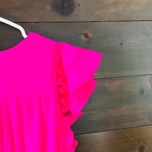 Jcrew dress, size 4, excellent quality, cotton.